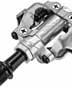 Shimano PD-M540 Pedaler SPD, Sølv