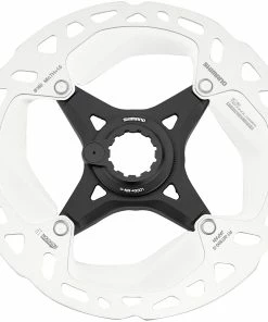 Shimano RT-MT800 Bremseskive CL Med Magnet Låsering 160mm