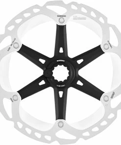 Shimano RT-MT800 Bremseskive CL Med Magnet Låsering 203mm