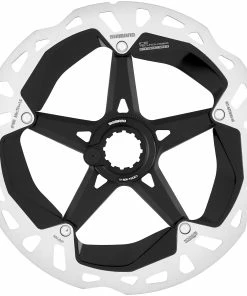 Shimano RT-MT900 Bremseskive CL Med Magnet Låsering 180mm