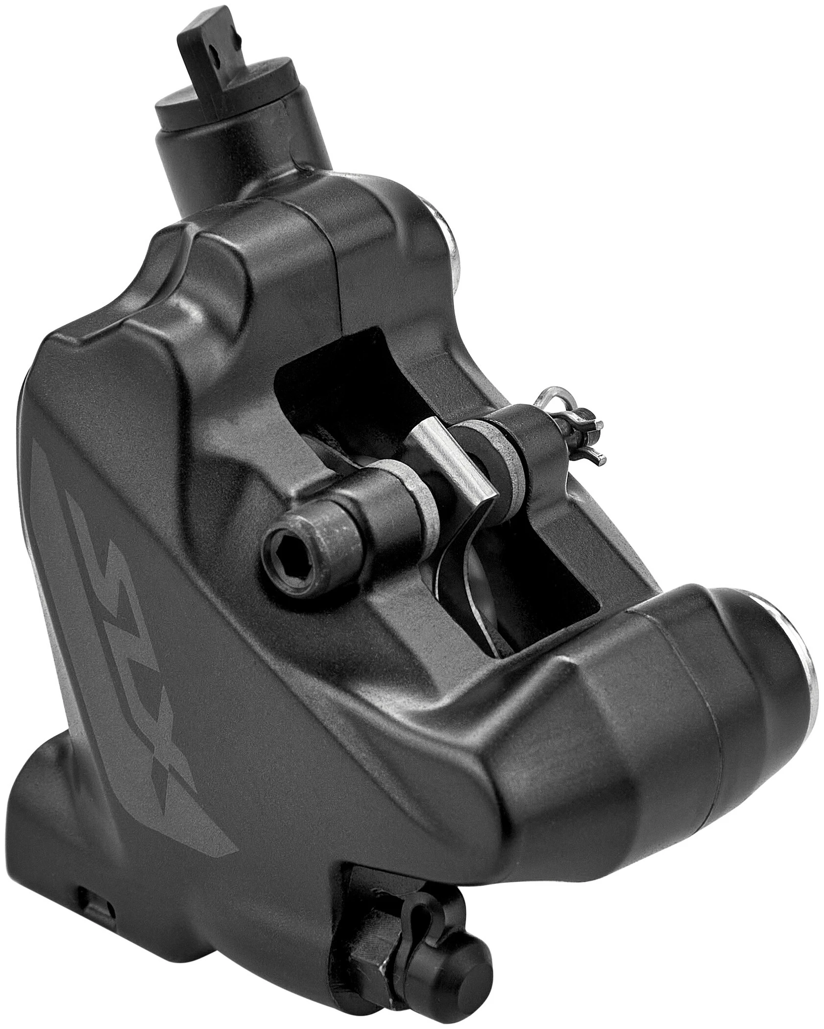 Shimano SLX BR-M7110 Skivebremsekaliper Bageste Fladmontering