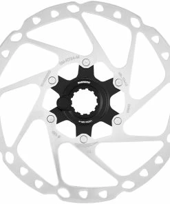 Shimano SM-RT64 Bremseskive Med Magnet Låsering 180mm