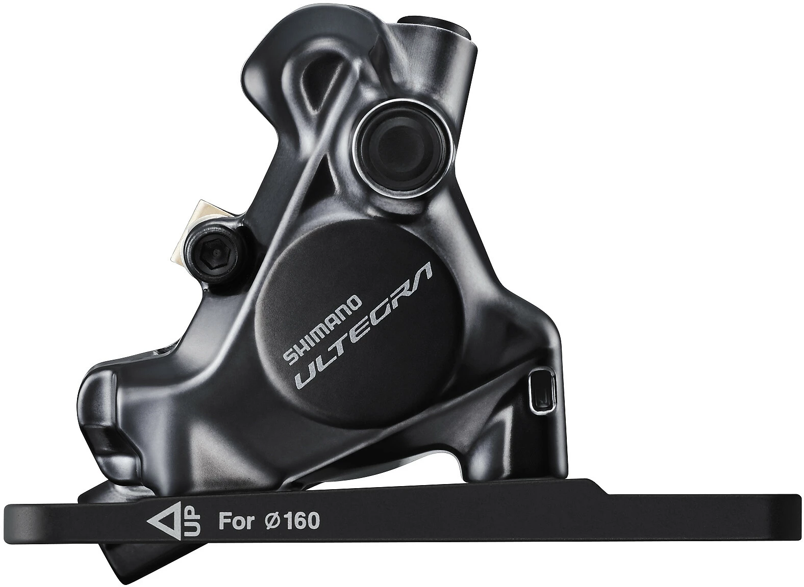 Shimano Ultegra BR-R8170 Skivebremsekaliber Forhjul Flad Montering