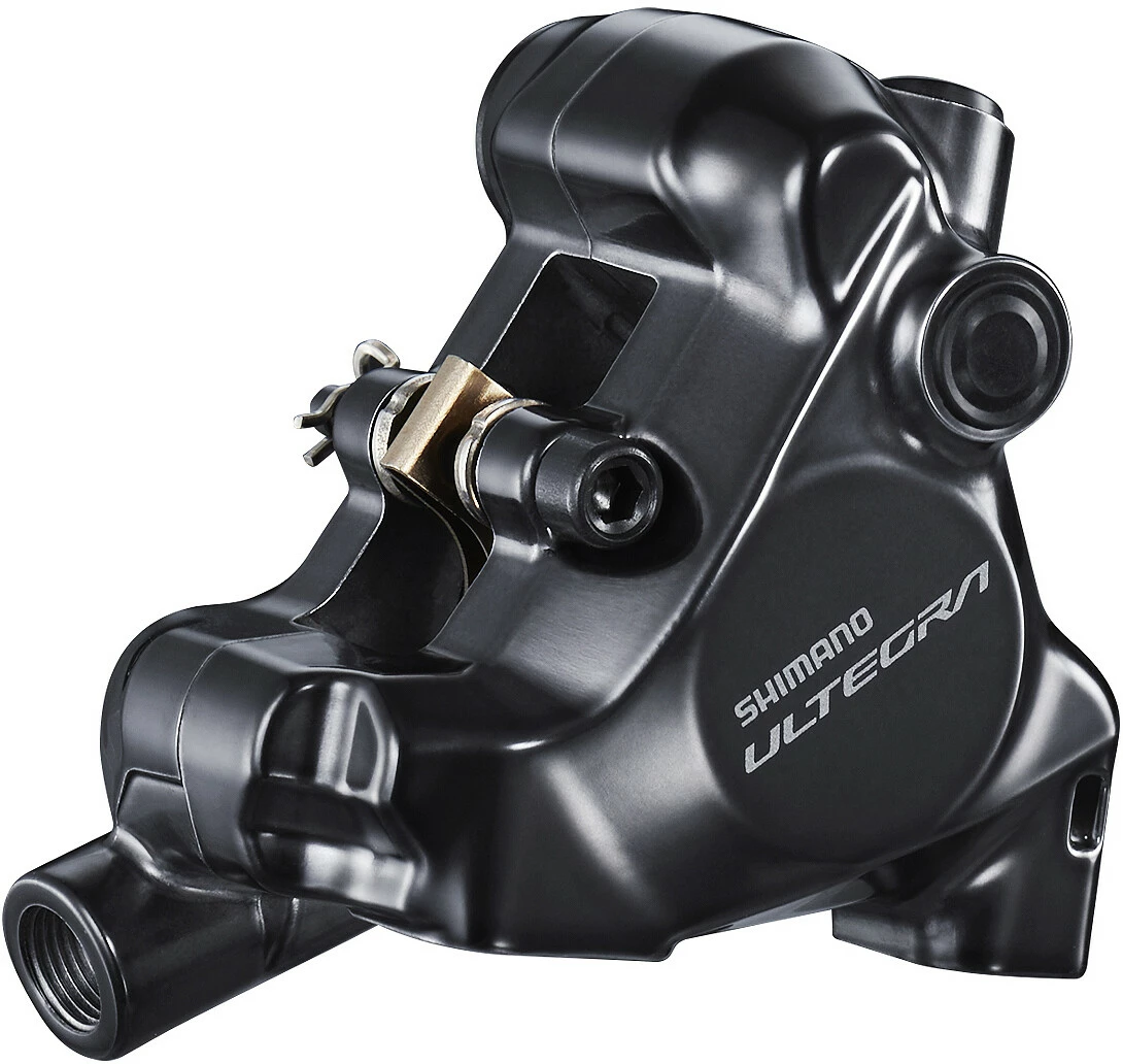 Shimano Ultegra BR-R8170 Skivebremsekaliber Forhjul Flad Montering - Billede 2