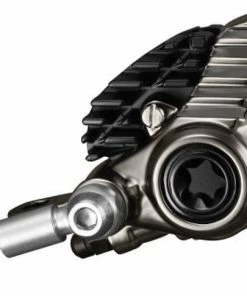 Shimano XTR BR-M9020 Trail Skivebremsekaliber Baghjul/forhjul, S&oslash;lv/sort