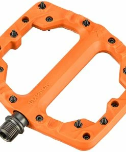 Sixpack Kamikaze PA Pedaler, Grøn