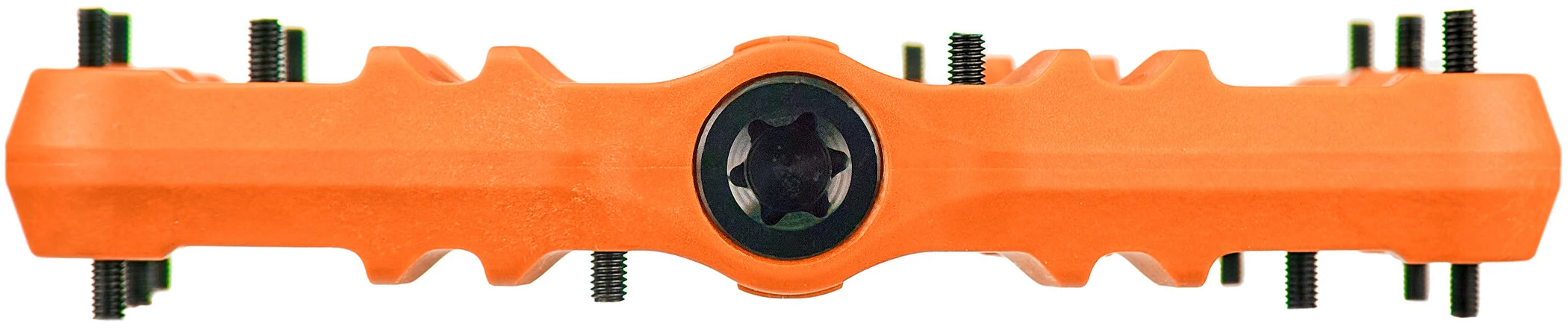 Sixpack Kamikaze PA Pedaler, Gul - Billede 3