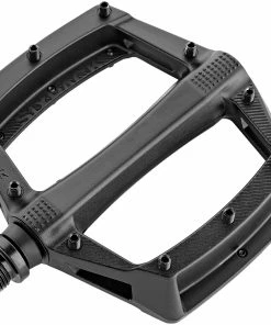 Sixpack Menace Comp Pedaler, Sort