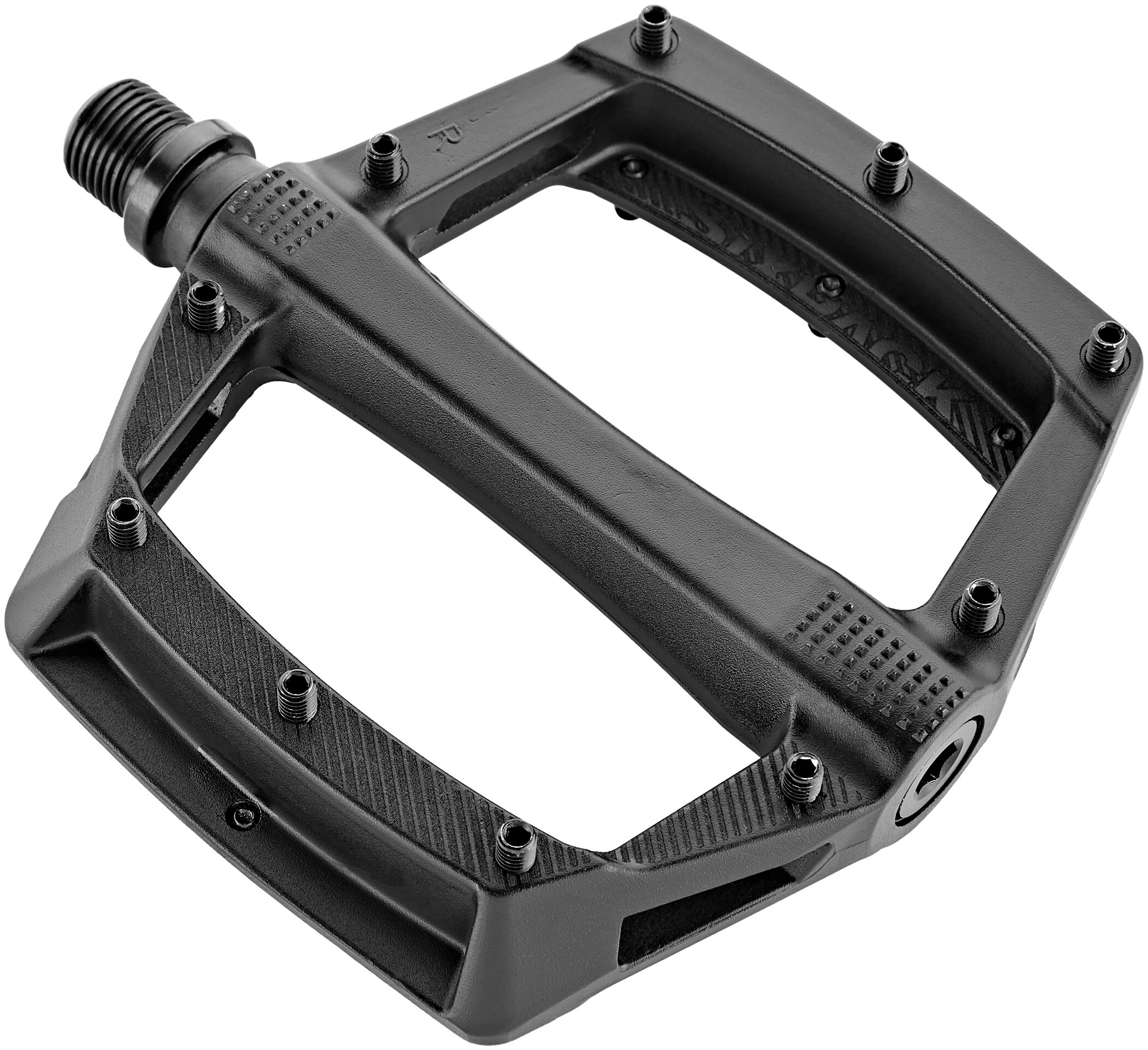 Sixpack Menace Comp Pedaler, Sort - Billede 2