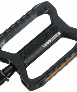 Sixpack Network 3.0 Pedaler, Sort