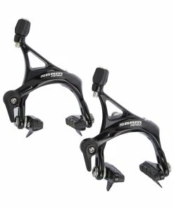 SRAM Apex Bremse-Sæt Fælgbremse Par, Sort