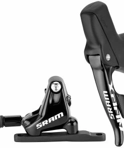 SRAM Apex Dropper Actuator Skivebremse Venstre Front Fladmontering 950mm