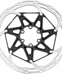 SRAM Centerline X Bremseskive Rund 6-huls