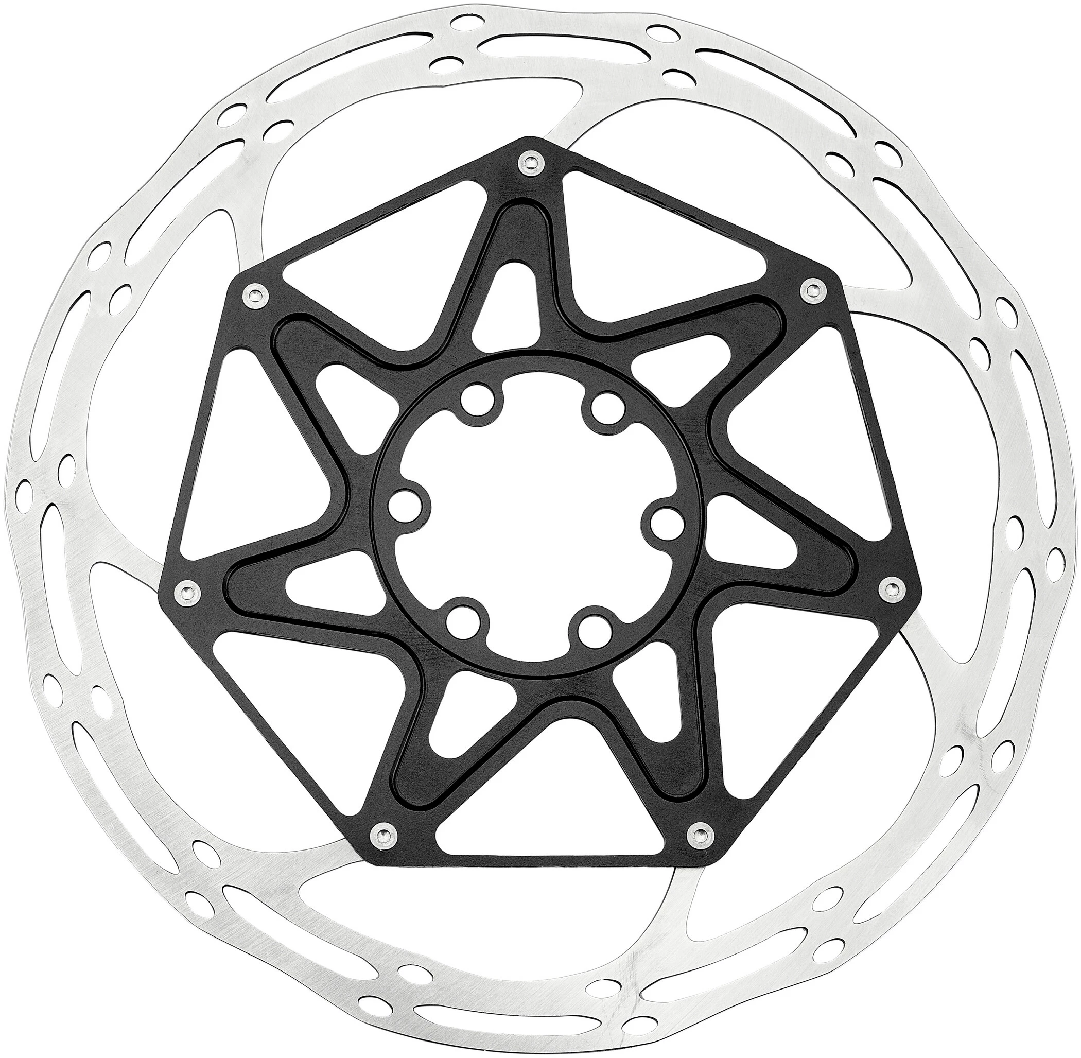 SRAM Centerline X Bremseskive Rund 6-huls - Billede 2