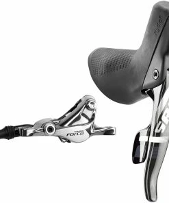 SRAM Force 22 Skift / Bremsearm Bag, Sort