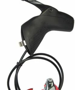 SRAM Force1 Skivebremse Forhjul