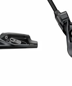 SRAM G2 RS Skivebremse Forhjul, Sort
