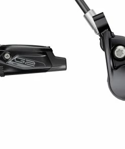 SRAM G2 RSC Skivebremse Forhjul, Sort