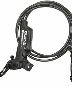 SRAM Guide RE Skivebremse Forhjul, Sort