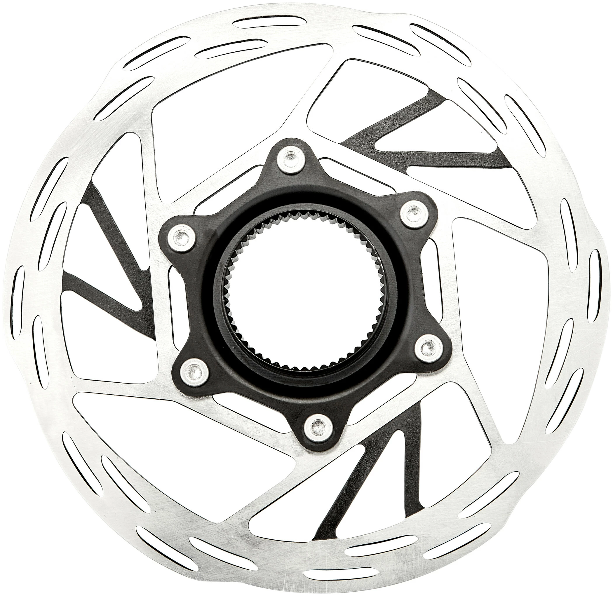 SRAM Paceline Skive Rund Centerlock - Billede 2