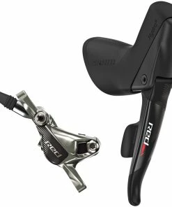 SRAM Red 22 Hydraulisk Skivebremse 2-trins Venstre Forbremse PM