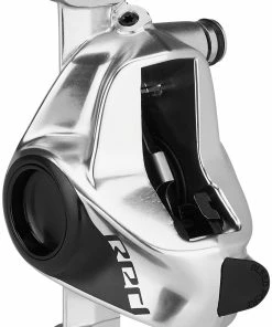 SRAM RED ETap AXS D1 HRD Skivebremsekaliper Post Mount
