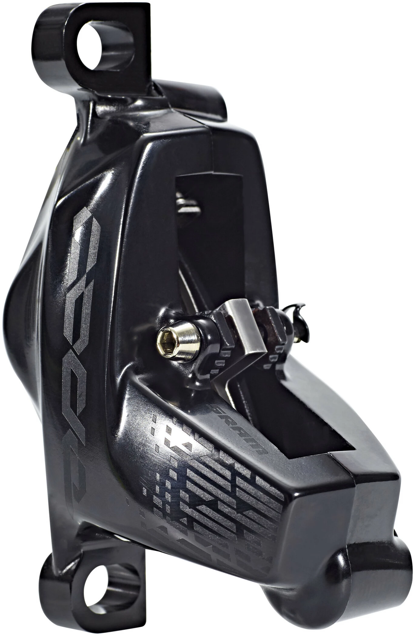 SRAM Standard Code R B1/RSC A1 Skivebremsekaliber Uden CPS Og Leitung, Grå