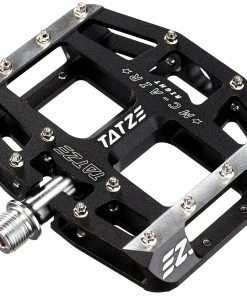 TATZE MTB MC-AIR Fladpedaler