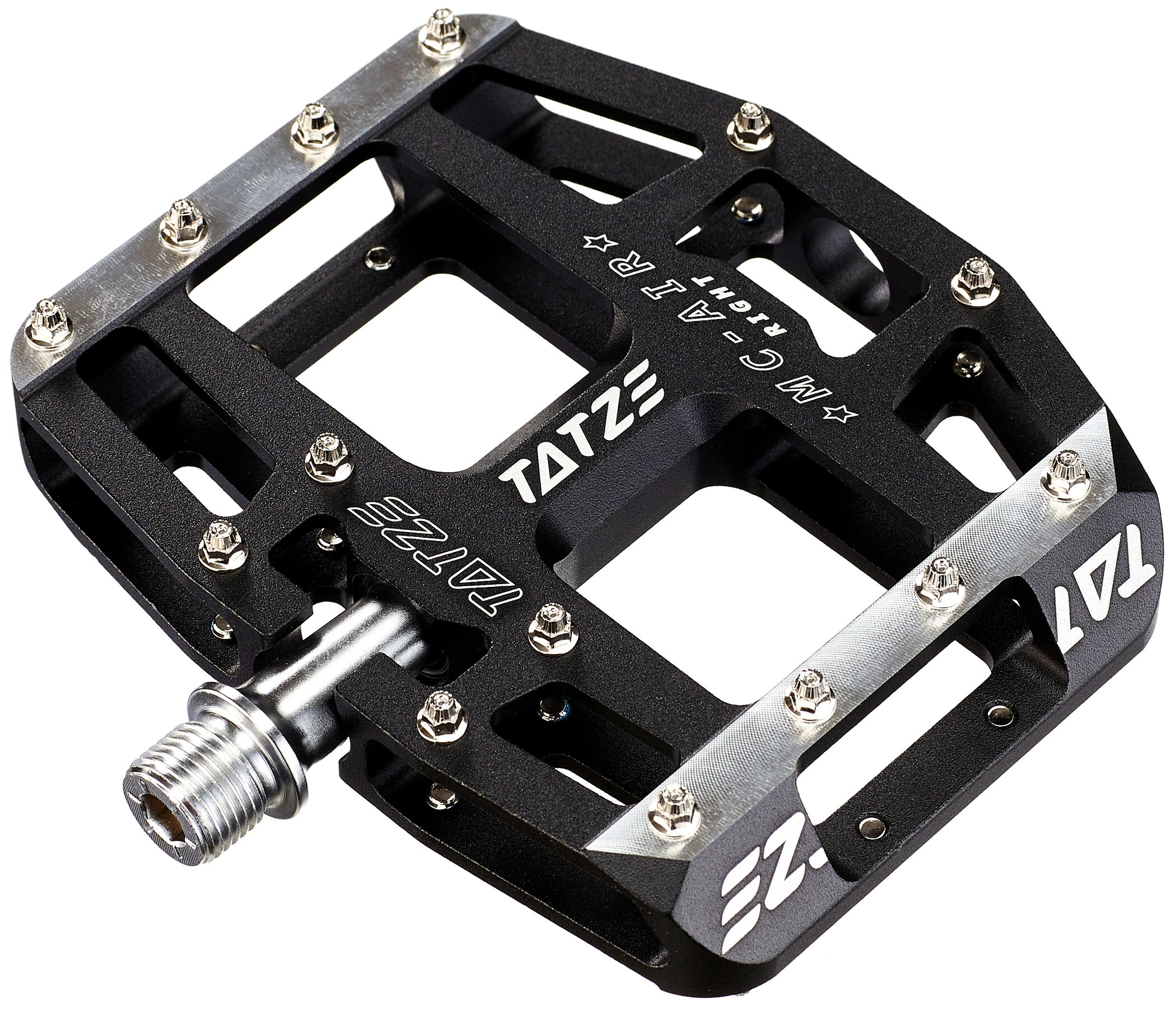 TATZE MTB MC-AIR Fladpedaler