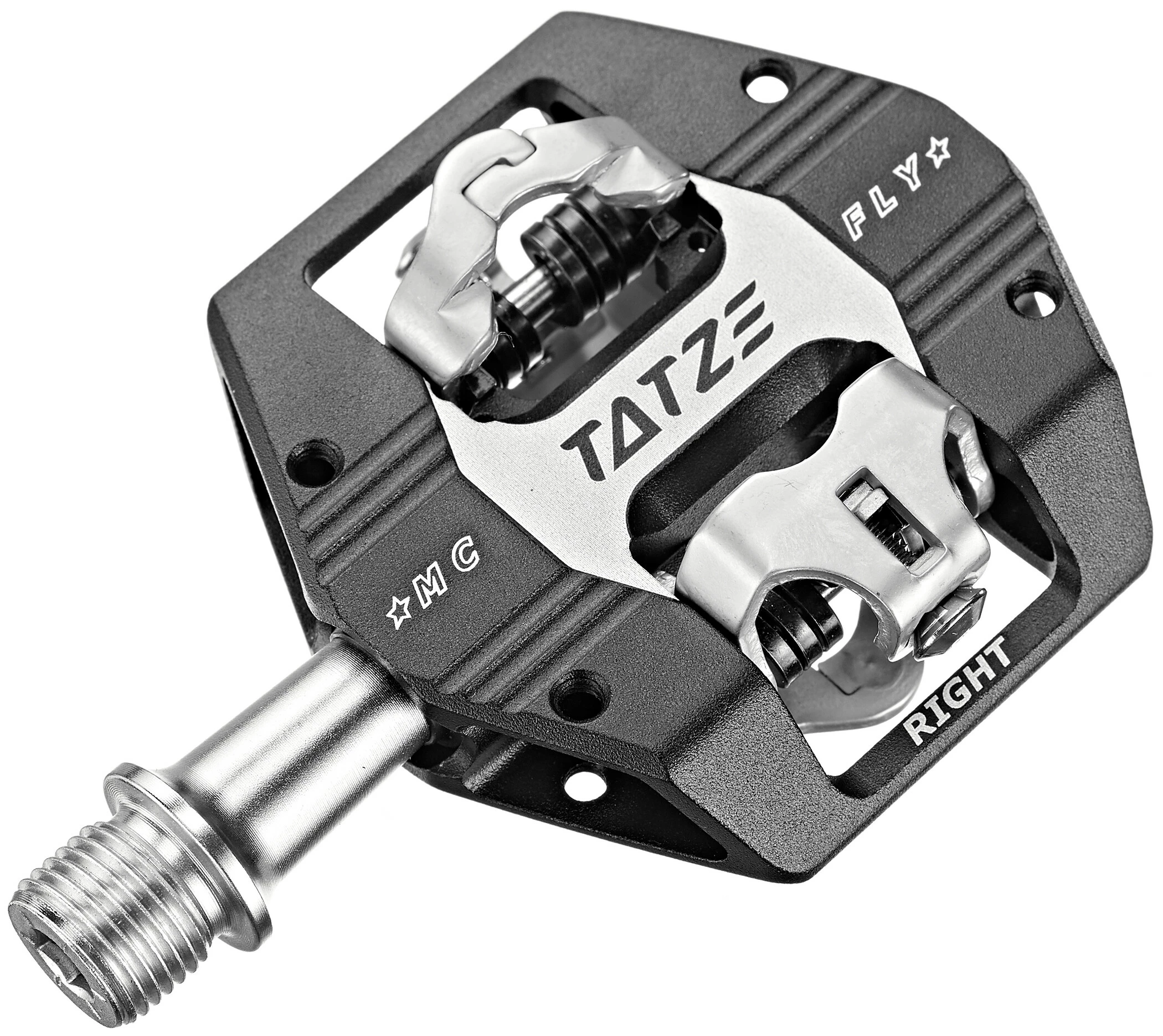 TATZE MTB MC-FLY SPD Pedaler