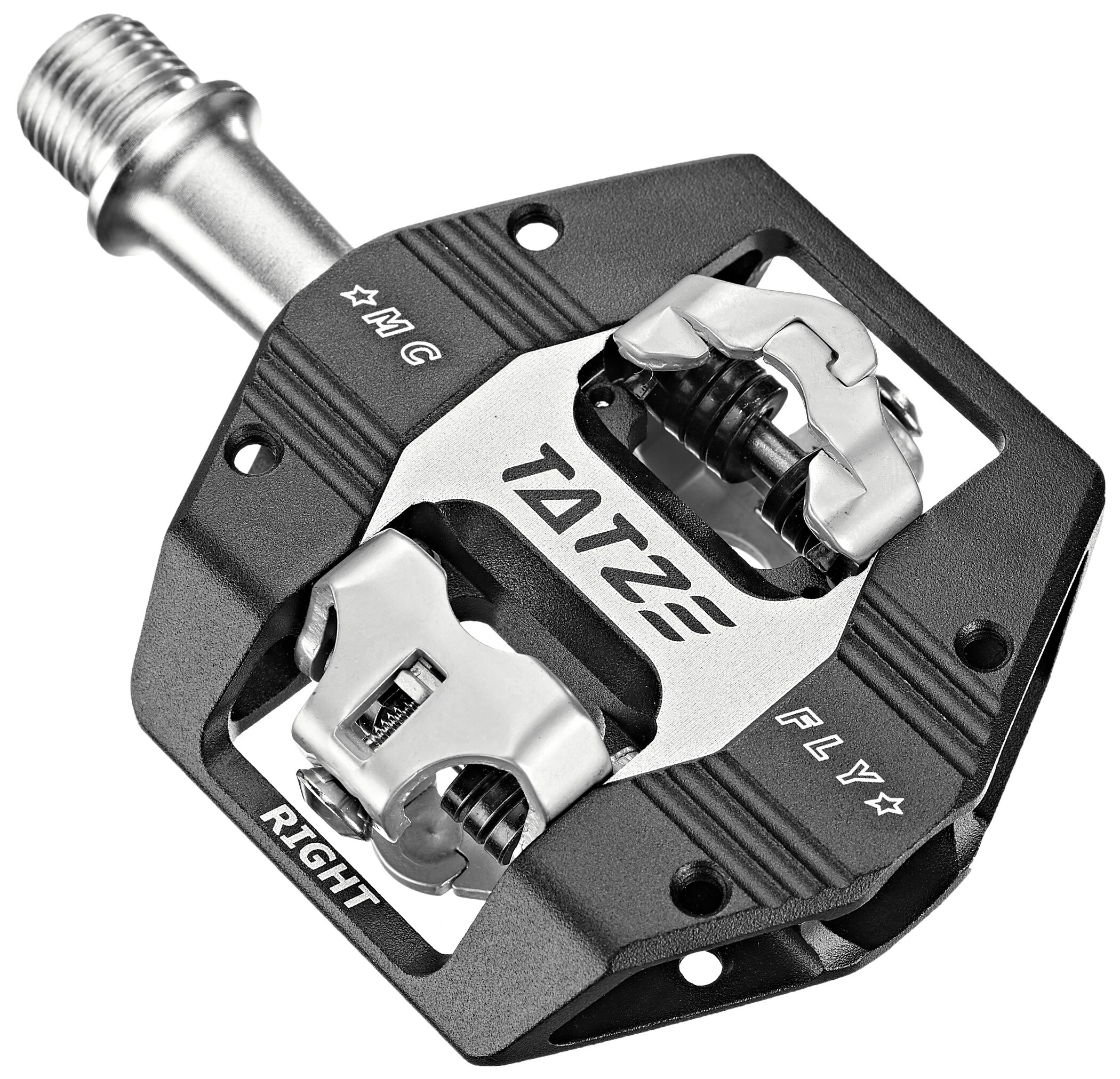 TATZE MTB MC-FLY SPD Pedaler - Billede 2