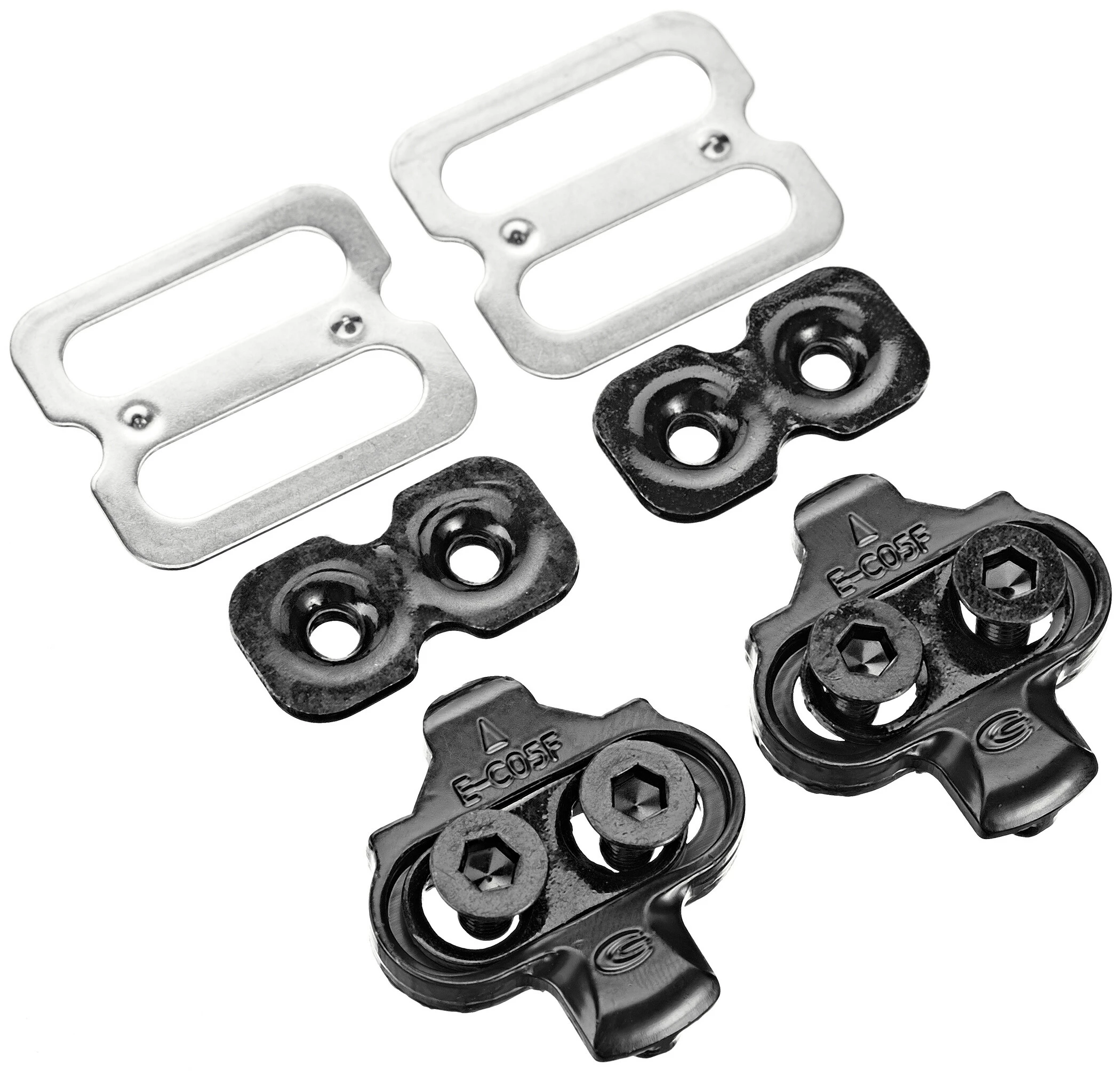 TATZE MTB MC-FLY SPD Pedaler - Billede 3