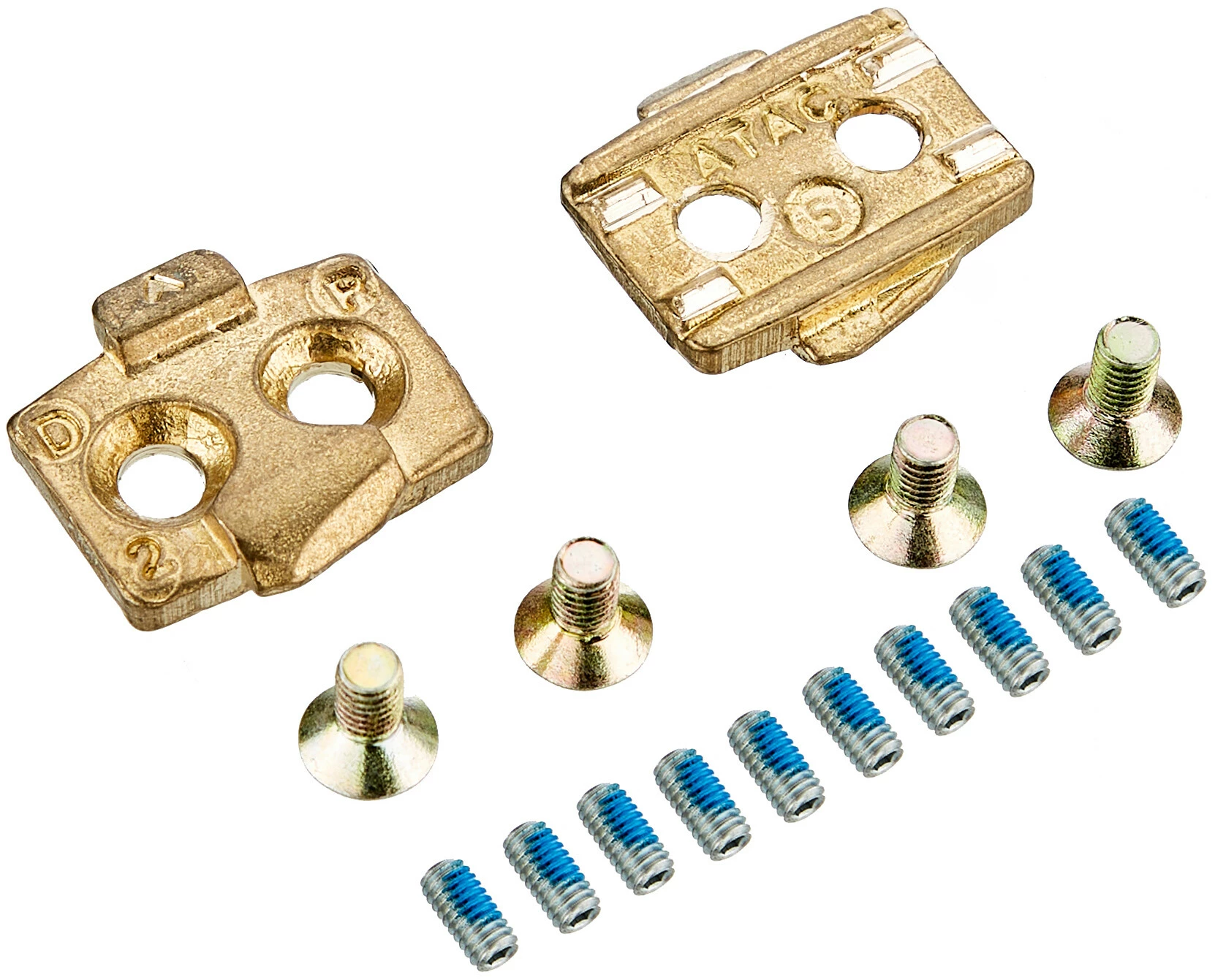 Time Speciale 8 Enduro Pedaler Wezen Wezen, Sort - Billede 4