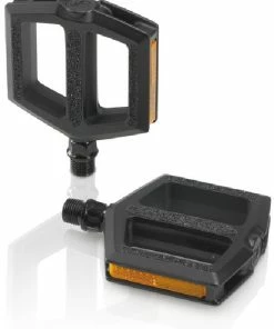 XLC Børn-/junior Pedaler Drenge, Sort