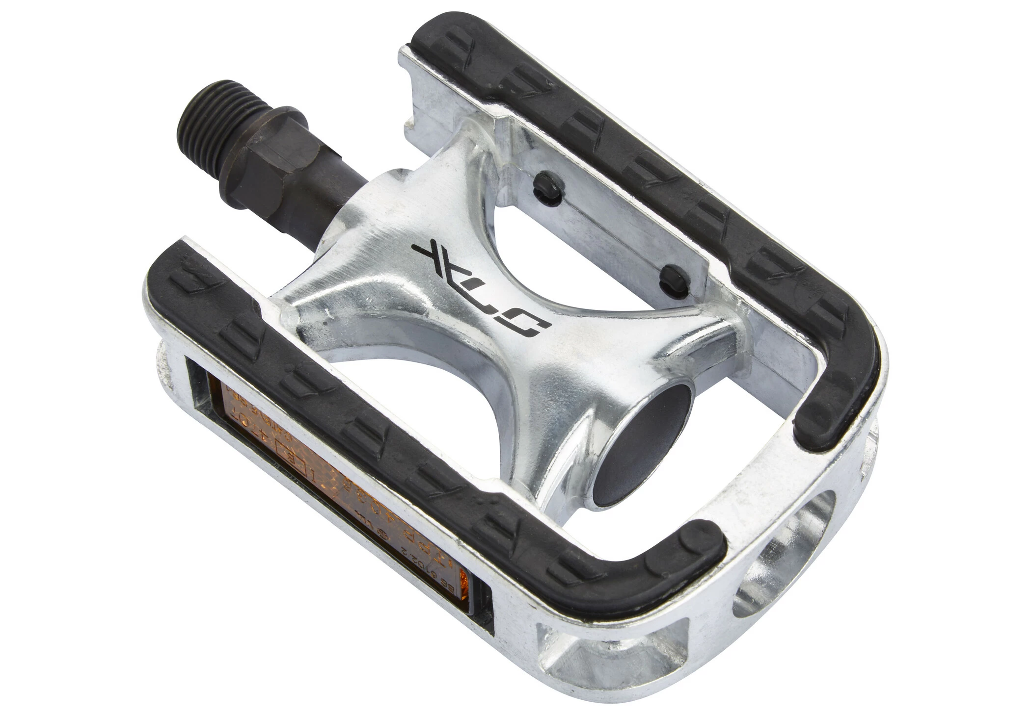 XLC PD-C01 Pedaler, Sølv - Billede 2
