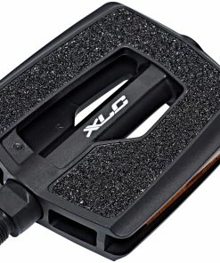 XLC PD-C09 Pedaler, Sort