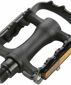 XLC PD-M01 Pedaler Stålbur