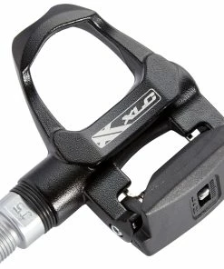 XLC PD-S13 Systempedaler, Sort